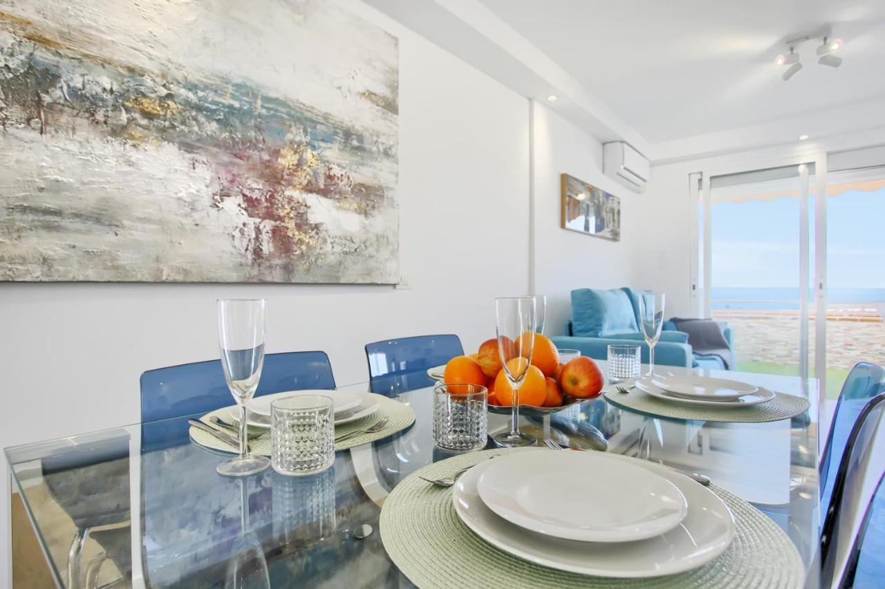 Luxury Penthouse, Best Sunset, Heated Pool, Fast Wifi Costa Adeje  Exterior foto